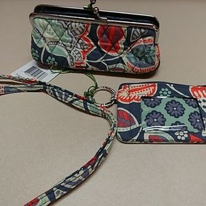 Vera Bradley set